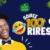 SOIREE LOL - MIGNATURE EVENT