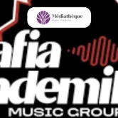 Mafia_endemik_-Mediatheque Roger Poudroux