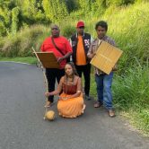 Maloya Force Trankil
