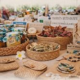 Marché des créateurs - Moyenne