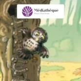 Mediatheque Roger Poudroux - Il_etait_une_fois_la_foret