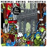Minimal Swing Orchestra