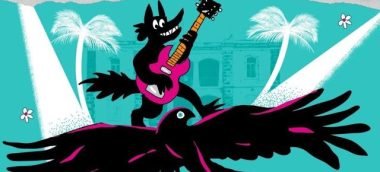 Mon p tit loup - Moyenne