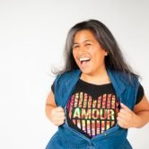 Muriel Rasolofo_Photo