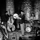 Nacelle & Mélanie Bourire