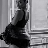 Nadine Timas - Moyenne