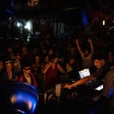 Olkan & La Vipère Rouge