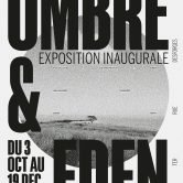 Ombre & Éden