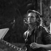 Pierre ladauge en concert