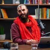 Rishi Vrishaparvaananda - Moyenne