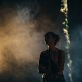 SENS LA FOUDRE SOUS MA PEAU