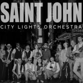 Saint John City Lights Orchestra