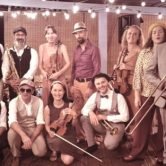 Saint John - Moyenne