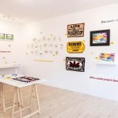 TOUT DOIT DISPARAÎTRE 