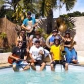 The Skatalyzers - Petite