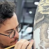 autour du Ti bol grain de riz