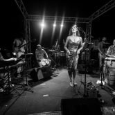 Tumbao by Eric Vergnet