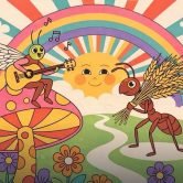 Un brin de fantaisie - Moyenne