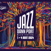 Jazz dann port