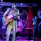 Zanfan -la - poussière