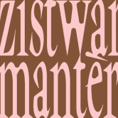 Zistwar Mantèr