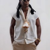 Admiral T en concert