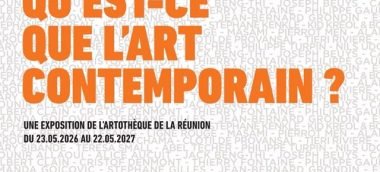 Performance artistique son et lumière “mon île ...” avec l’artiste Soleïman Badat - 1