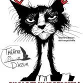 affiche vié matou 297x418