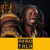 afro tala - Moyenne