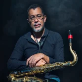 alain chan sax
