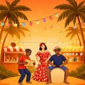 Articoco dans l'azenda