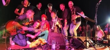 balkan konect - Moyenne