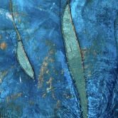 bleu - Moyenne