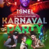 carnaval-party CLEAN - Moyenne