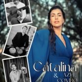 catalina & azul combo en concert
