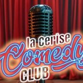 cerise comedy club