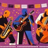 cerise jazz - Moyenne