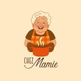 chez mamie