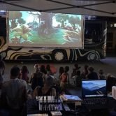 cinématobus - Moyenne