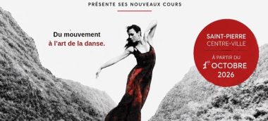 danse - Moyenne