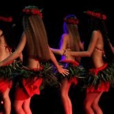 danse tahiti
