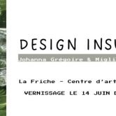 design insulaire