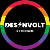 desinvolt logo
