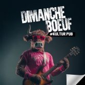 dimanche boeuf no logo azenda