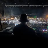 dj mad j - Moyenne