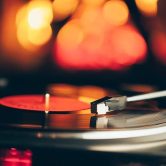 dj platine azenda