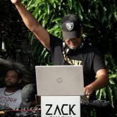 dj zack - Moyenne