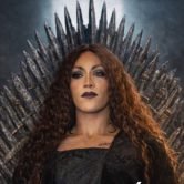 drag of thrones - Moyenne