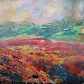 entre ciel et mer - Moyenne