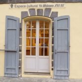espace culturel wilhiam zitte - Moyenne